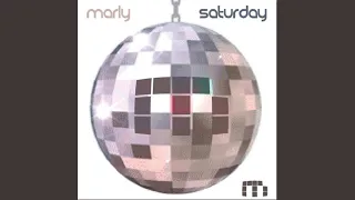 Saturday (Morjac Club Mix)
