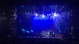 Collective Soul - The World I Know (Live 2019 - PNE Amphitheatre - Vancouver BC)