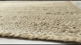 Jute Rugs.                                        Dignity Indian carpets
