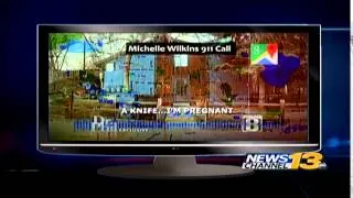 Michelle Wilkins shares her horrific story