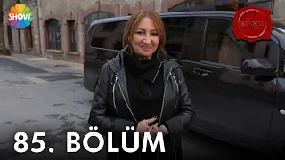 Bir Şansım Olsa 85. Bölüm | 6 Kasım 2021