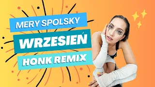 Mery Spolsky - Wrzesień (HONK Remix)