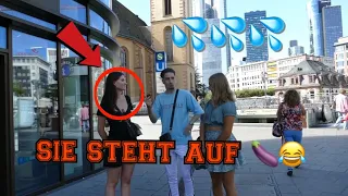 Was mögen FRAUEN an MÄNNERN ANZUFASSEN!!??