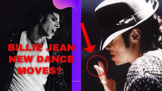 Billie Jean 2023 - New Movements - SacMJJ "Michael Jackson Impersonator"