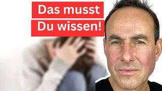 Pubertät: Das solltest du unbedingt wissen! (wichtig)