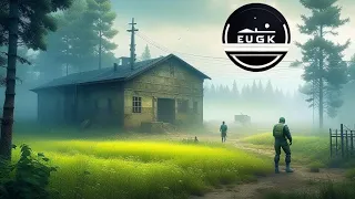 ВАЙП,СТРАХ И НЕНАВИСТЬ В ТАРКОВЕ,Escape From Tarkov by eugen1k