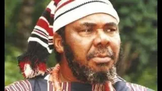 EVIL MEN 2 (Old nigerian movies) - Pete edochie movies 2020 latest full movies