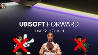 Trash Queen and King React to E3's Ubisoft Forward 2021