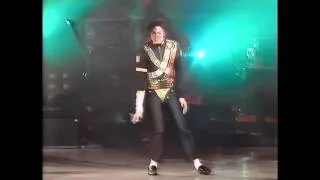 Michael Jackson - Jam Live in Royal Brunei Concert 1996