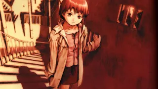 Serial Experiments Lain OP - "Duvet" - Español Latino [FULL]