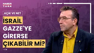 Kara operasyonu nasıl, ne zaman ve nereden olacak? Abdullah Ağar yanıtladı