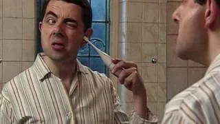 Getting ready for bed | Funny Clip | Mr. Bean Official