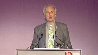 Richard Dawkins - Now Praise Intelligent Design