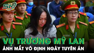 Ánh Mắt Vô Định ‘Khó Hiểu’ Ngày Tuyên Án, Bí Ẩn Gia Thế Họ Trương Cùng Khối Tài Sản Khổng Lồ | SKĐS