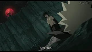 Naruto Vs Menma [AMV]