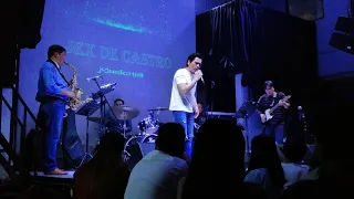 Lost Stars - Jex de Castro with the MPOwer Cover