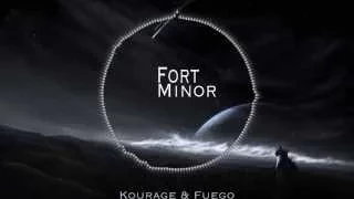Fort Minor - Where'd You Go (Kourage & Fuego Remix)