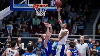 Zenit vs CSKA Highlights Semifinals Game 3, May 28, 2019