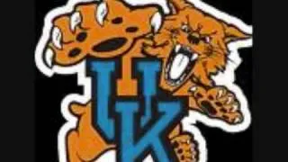 University of Kentucky Fight Songs/State Song