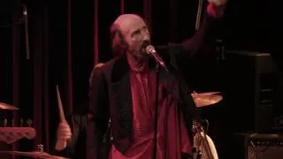 ARTHUR BROWN feat. HBB - Nightmare - Live Ingolstadt 2011