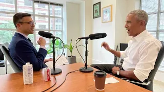 Chapo Trap House - The Recent Obama Interview