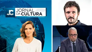 Jornal da Cultura | 19/09/2022