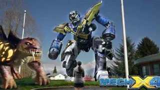 Mech X4 episode 01 Part 02 - Let's Call It MECH-X4!
        In hindi
        [HD 720P] [DISNEY XD DUB]