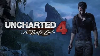 Неизведанное 4: Путь вора фильм #1 | Uncharted 4: A Thief`s End Movie #1