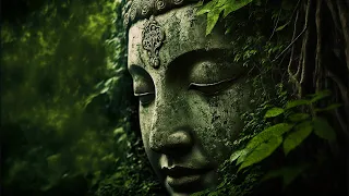 Buddha's Soothing Forest Flutes | Healing Music for Meditation and Inner Balance