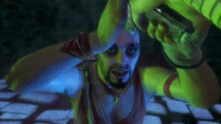 Far cry 3 - all villains' deaths