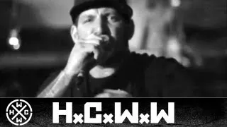MADBALL - ALL OR NOTHING - HARDCORE WORLDWIDE (OFFICIAL VERSION HCWW)