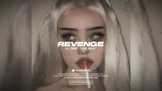 FREE | HARD LiL PEEP TYPE BEAT "REVENGE"