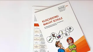 Methoden-Set „Klischeefrei macht Schule“ – kurz erklärt