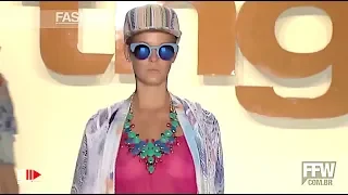 Fashion Show "TNG" Rio Fashion Week Summer 2014 1 of 3 by Fashion Channel
