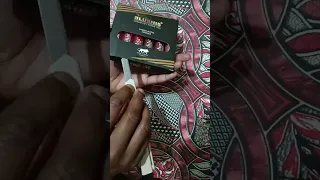 Flipkart Non Transfer Liquid Lipstick (combo of  6) Unboxing 👌🥰🤩#shorts #crystalkhusboo