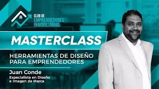 Herramientas de diseño para emprendedores