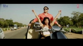 Kick Tu Hi Tu Full Video Song Female