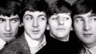 The Beatles "i am the walrus" 2 versions
