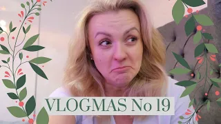 Vlogmas '19 Zapytali mnie o dowód