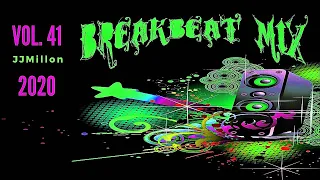 Breakbeat Mix 41