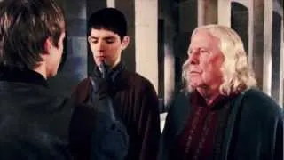 Merlin || "He's in the tavern, isn't he?" [700+ SUBS]
