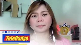 SRO | Teleradyo (12 July 2021)