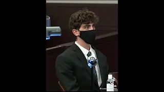 Cameron herrin sentencing reaction