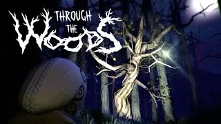 Through the Woods - Announcement Trailer