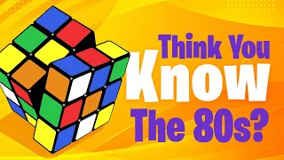 80s Pop Culture Trivia - The Ultimate Quiz!