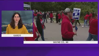 KARE 11 News Now - Sept. 26, 2023