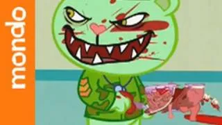 Happy Tree Friends - Lesser of Two Evils