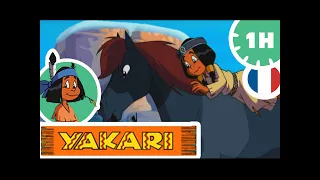 YAKARI | nouvelles aventures | dessin animé|HD|