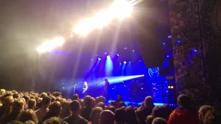 Opeth - The Wilde Flowers Live at Prog in Park 2017