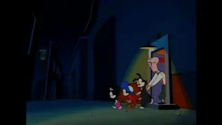 Animaniacs - Sad Warners (Hebrew)